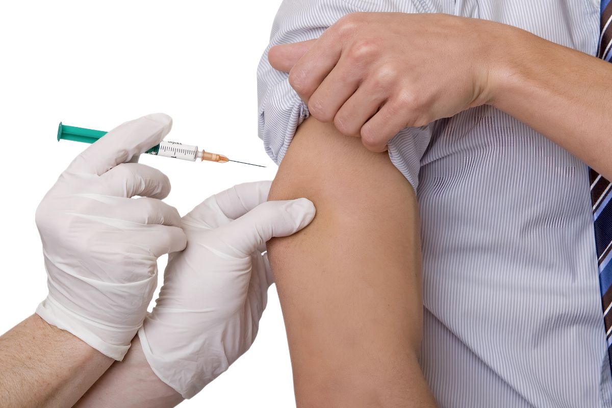 Vaccination Information for Vietnam Travel 